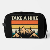 マウンテンハイキング脱進機 ドップキット (正面)