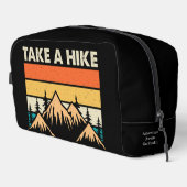 マウンテンハイキング脱進機 ドップキット (右コーナー)