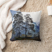 マウンテンハイキング クッション (ブランケット)