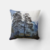 マウンテンハイキング クッション (裏面)