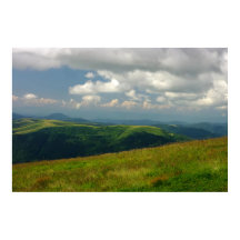 マウンテンハイキング/マウンテンランドスケープ