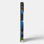 マウンテンハウスiPhoneケース – 自然インスパイア- Case-Mate iPhoneケース (裏面 / 右)