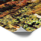 マウンテンハット ポスター (角)