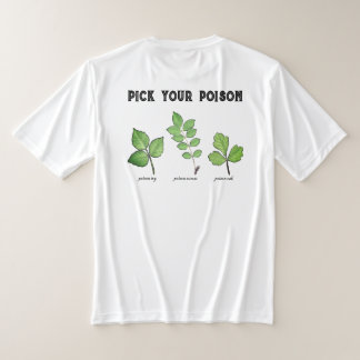 マウンテンバイクもしくは自転車に乗る人 Tシャツ