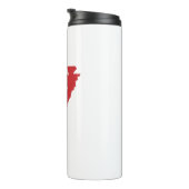 マウンテンバイクアーカンソー タンブラー (回転右)