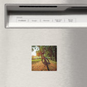 マウンテンバイクギフト マグネット (インサイチュ (食洗機))