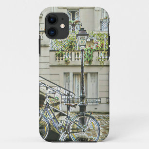 マウンテンバイクギフト iPhone 11 ケース