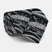 マウンテンバイクタイヤ ネクタイ (ロール)