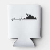 マウンテンバイクハートビート 缶クーラー (裏面)