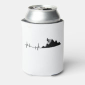 マウンテンバイクハートビート 缶クーラー (缶裏面)