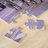 マウンテンバイクレースジグソーパズル ジグソーパズル (側面)