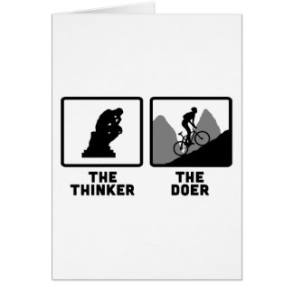 マウンテンバイク