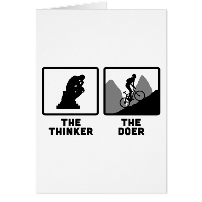 マウンテンバイク (正面)