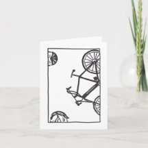 マウンテンバイク