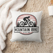 マウンテンバイク クッション (ブランケット)