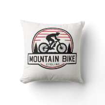 マウンテンバイク