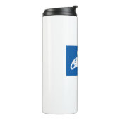 マウンテンバイク タンブラー (回転左)