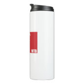 マウンテンバイク タンブラー (回転右)