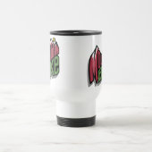 マウンテンバイク トラベルマグ (中央)