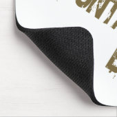 マウンテンバイク マウスパッド (コーナー)