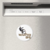 マウンテンバイク マグネット (インサイチュ (食洗機))