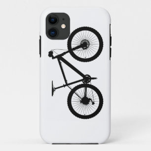 マウンテンバイク iPhone 11 ケース