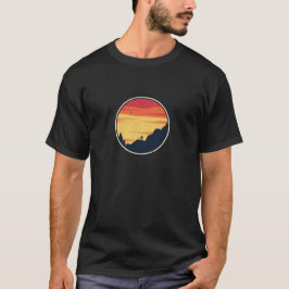 マウンテンバイク Tシャツ