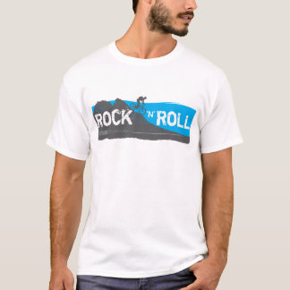 マウンテンバイクTシャツ Tシャツ