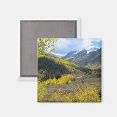 マウンテンバレー マグネット (正面/裏面)