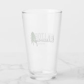 マウンテンパインキャビンレンタル- タンブラーグラス (裏面)