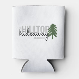 マウンテンパインキャビンレンタル- 缶クーラー