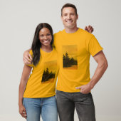 マウンテンパインズTシャツ Tシャツ (ユニセックス)