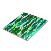 マウンテンパインツリーフォレスト タイル (側面)