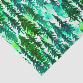 マウンテンパインツリーフォレスト 薄葉紙 (詳細)