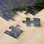 マウンテンパノラマパズル ジグソーパズル (側面)