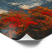 マウンテンパレス ポスター (コーナー)