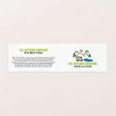 マウンテンパークホリデーパーク詳細 名刺 (外部フラット)