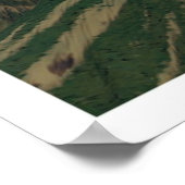 マウンテンビスタス ポスター (角)