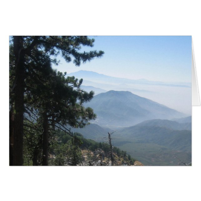 マウンテンビスタ (正面横)