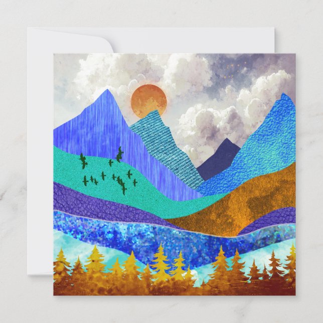 マウンテンビスタ (正面)