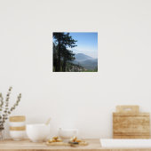 マウンテンビスタ ポスター (キッチン)