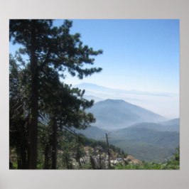 マウンテンビスタ ポスター