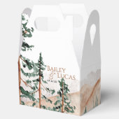 マウンテンビューの優先項目 フェイバーボックス (オープン)