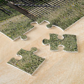 マウンテンビューパズル ジグソーパズル (側面)