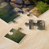 マウンテンビューパズル ジグソーパズル (側面)