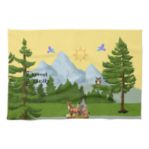 マウンテンビューピラーキャンドル