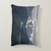 マウンテンビューピロー アクセントクッション (裏面(縦))