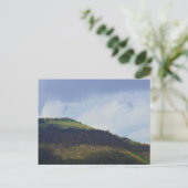 マウンテンビューポストカード ポストカード (スタンド正面)