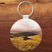 マウンテンビュー キーホルダー (正面)