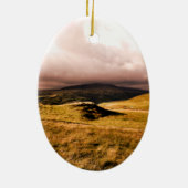 マウンテンビュー セラミックオーナメント (裏面)